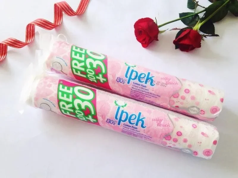 Bông Tẩy Trang Ba Lớp Là Gì? Có Gì Khác Biệt?