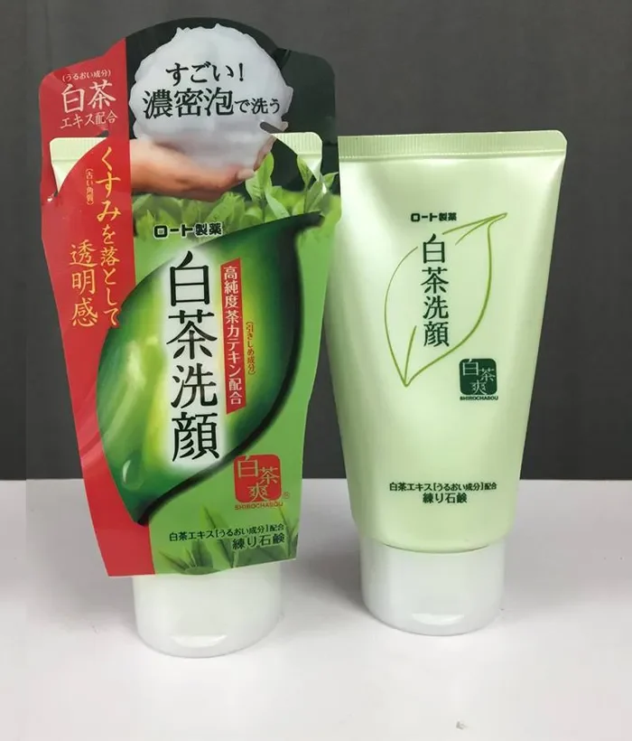 Da dầu và da hỗn hợp