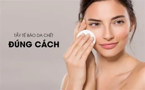Da nhạy cảm