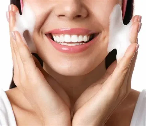Dấu Hiệu "Nhận Diện" Làn Da Khô