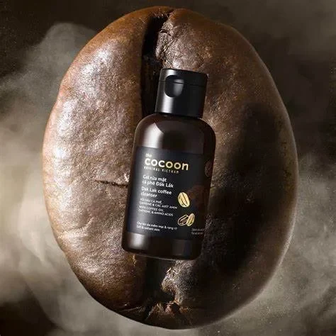 Giới Thiệu Chung Về Thương Hiệu Cocoon và Sữa Rửa Mặt Cà Phê