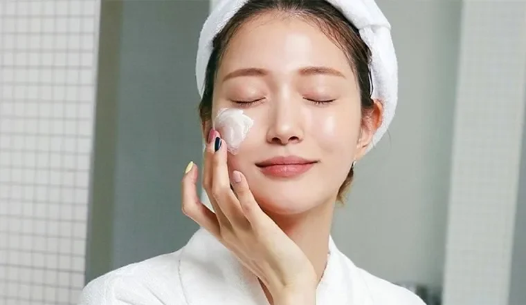 Kết Cấu Mỏng Nhẹ, Dễ Nhũ Hóa (Với Dạng Dầu)