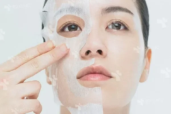 Mặt nạ sữa chua và mật ong: "Cặp đôi hoàn hảo" cho làn da trắng sáng, mịn màng
