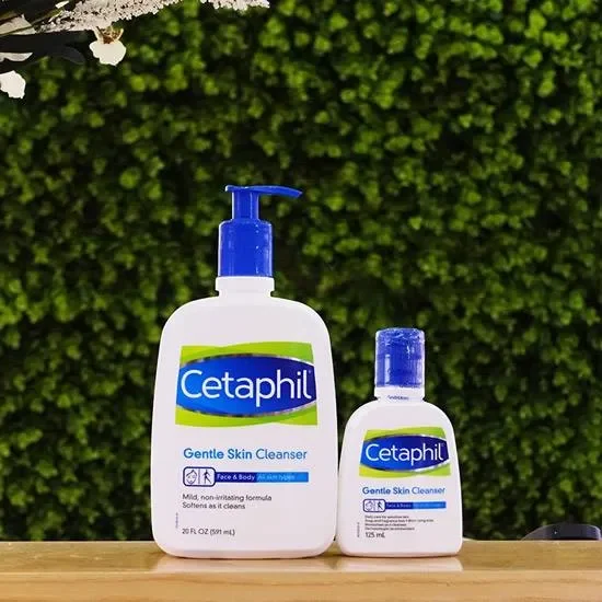 Mua sữa rửa mặt Cetaphil ở đâu chính hãng, giá tốt?
