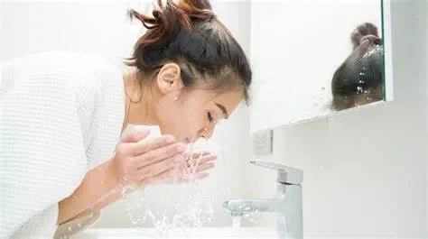 Những Sai Lầm Thường Gặp Khi Rửa Mặt Mà Bạn Cần Tránh