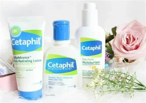 Review sữa rửa mặt Cetaphil từ trải nghiệm thực tế: Ưu - Nhược điểm