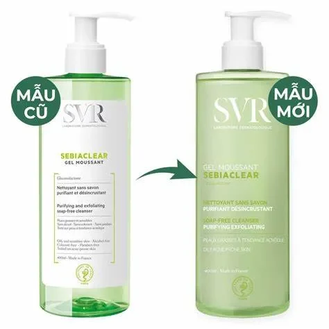 Senka Perfect Gentle Wash - "Lựa chọn" dịu nhẹ cho làn da nhạy cảm