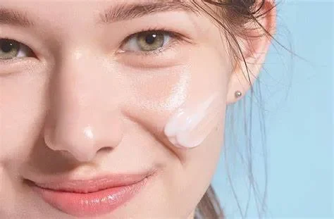 Sử Dụng Các Thành Phần Trị Thâm Hiệu Quả