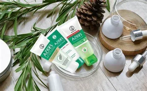 Sữa rửa mặt Acnes là gì và tại sao lại được lòng "team da mụn"?