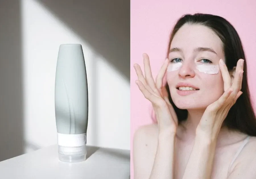 Sữa rửa mặt có làm sạch kem chống nắng không