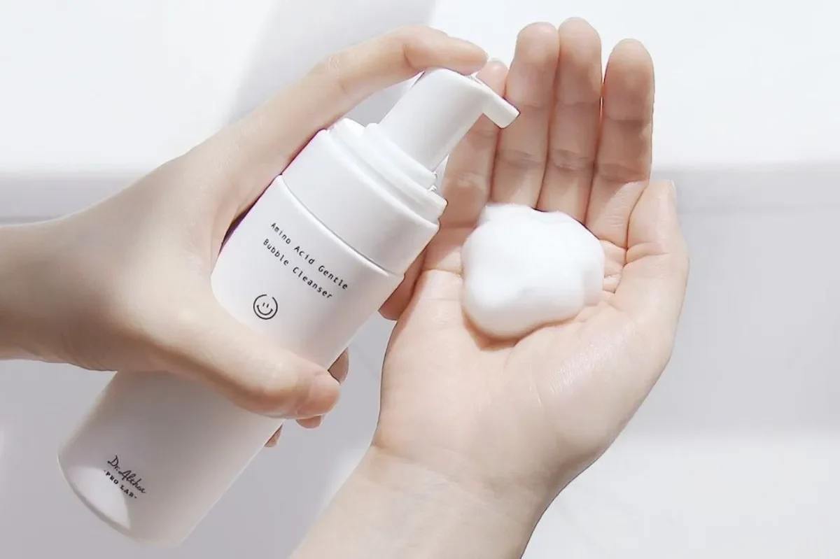 Sữa Rửa Mặt Rau Củ By Nature Kind Tree Waterfull Cleansing Foam