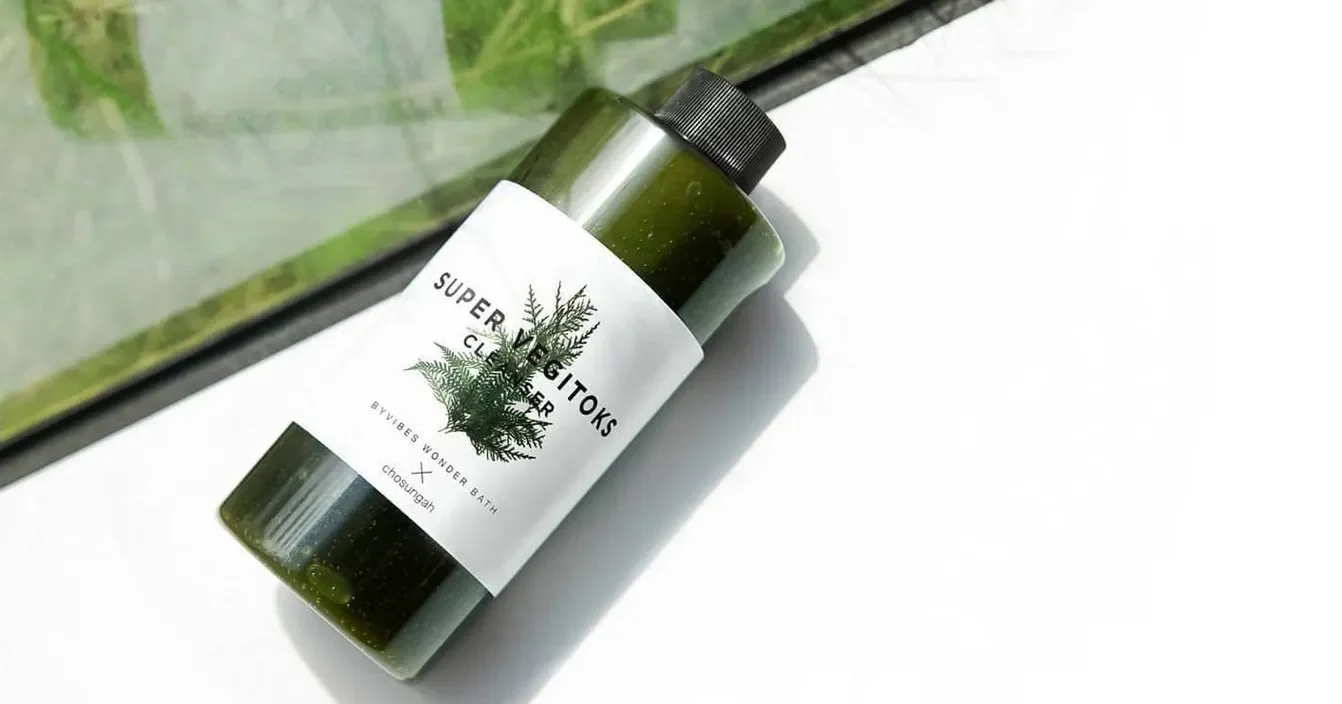 Tại Sao Sữa Rửa Mặt Rau Củ Lại Được Yêu Thích Đến Vậy?