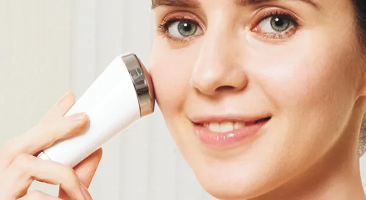 "Tay bẩn mà cứ vô tư": Không rửa tay sạch trước khi rửa mặt