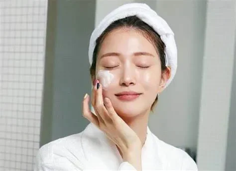 Tiêu chí chọn sữa rửa mặt phù hợp