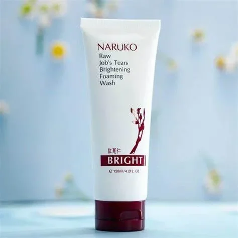 Top Sữa Rửa Mặt Naruko được ưa chuộng