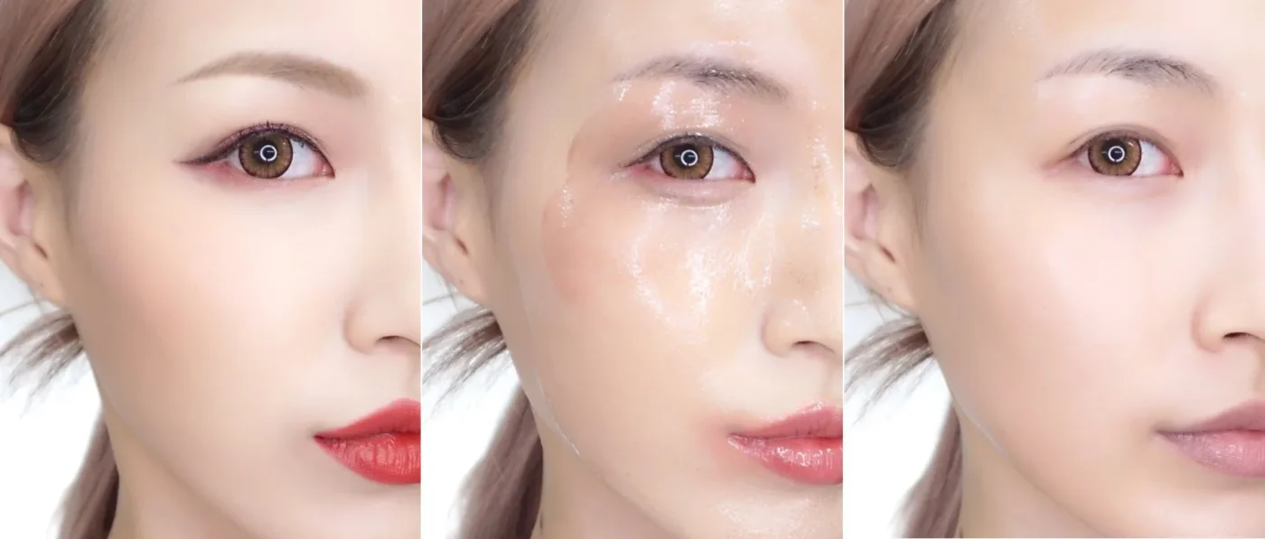 Vì Sao Da Khô "Khó Ở" Với Nước Tẩy Trang Thông Thường?