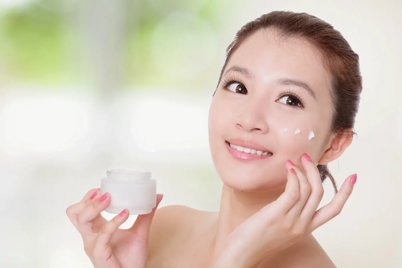 Xây Dựng Quy Trình Chăm Sóc Da Trị Thâm Mụn Khoa Học