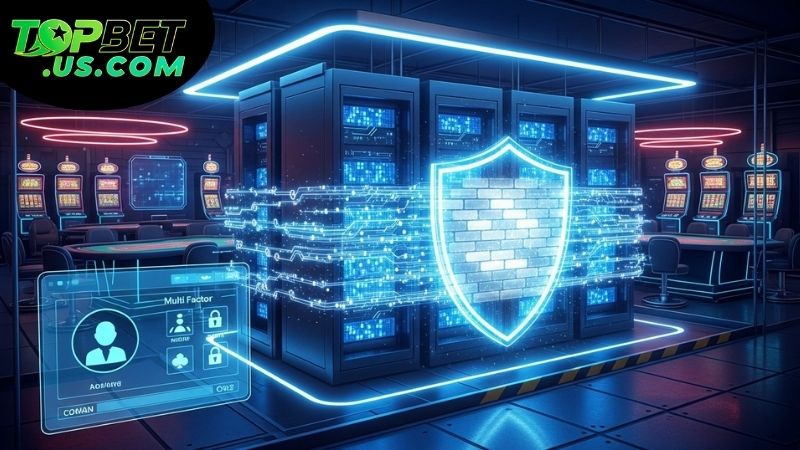 Lời khuyên để duy trì an toàn khi chơi tại Topbet